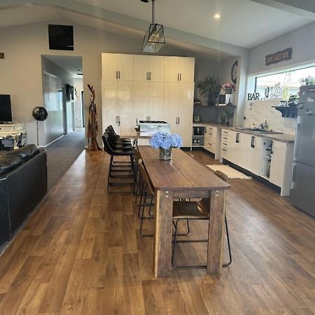 Horotiu Homestead Hamilton Large Group & Event Hire Nz Εξωτερικό φωτογραφία