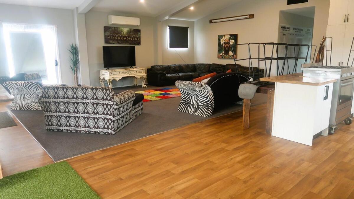 Horotiu Homestead Hamilton Large Group & Event Hire Nz Εξωτερικό φωτογραφία