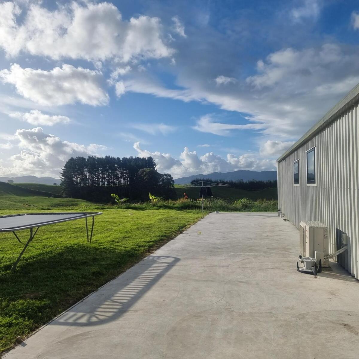 Horotiu Homestead Hamilton Large Group & Event Hire Nz Εξωτερικό φωτογραφία
