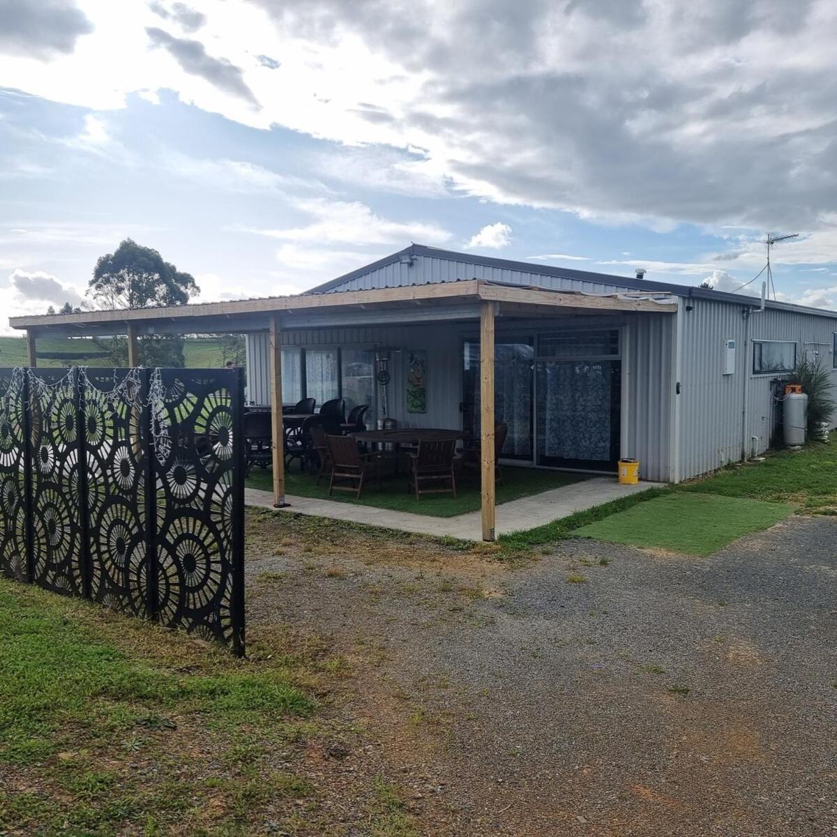 Horotiu Homestead Hamilton Large Group & Event Hire Nz Εξωτερικό φωτογραφία